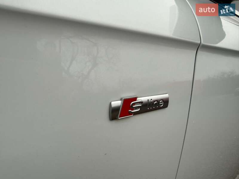 Внедорожник / Кроссовер Audi Q7 2013 в Кременце