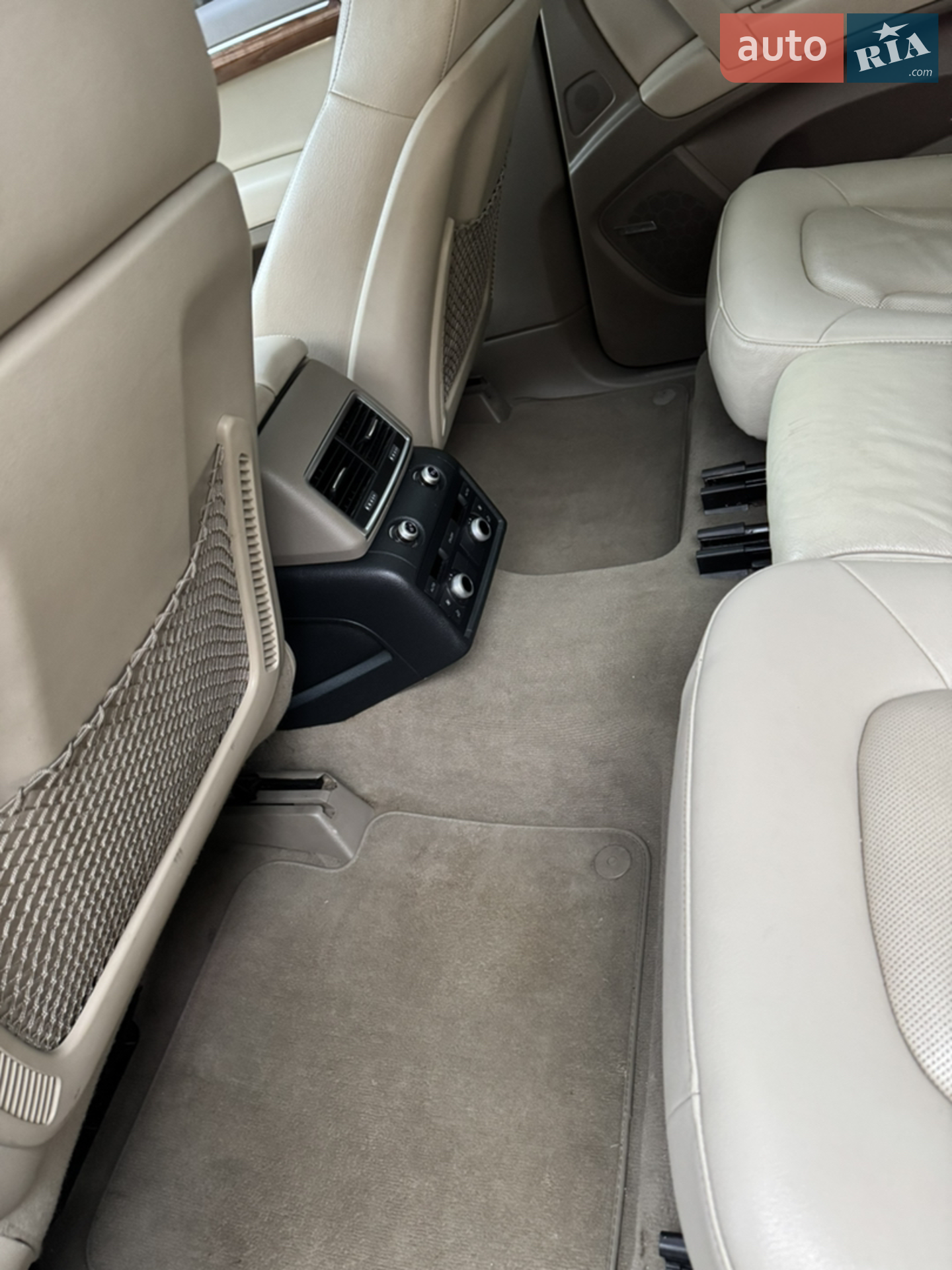 2013 Audi Q7 - мініатюра 14