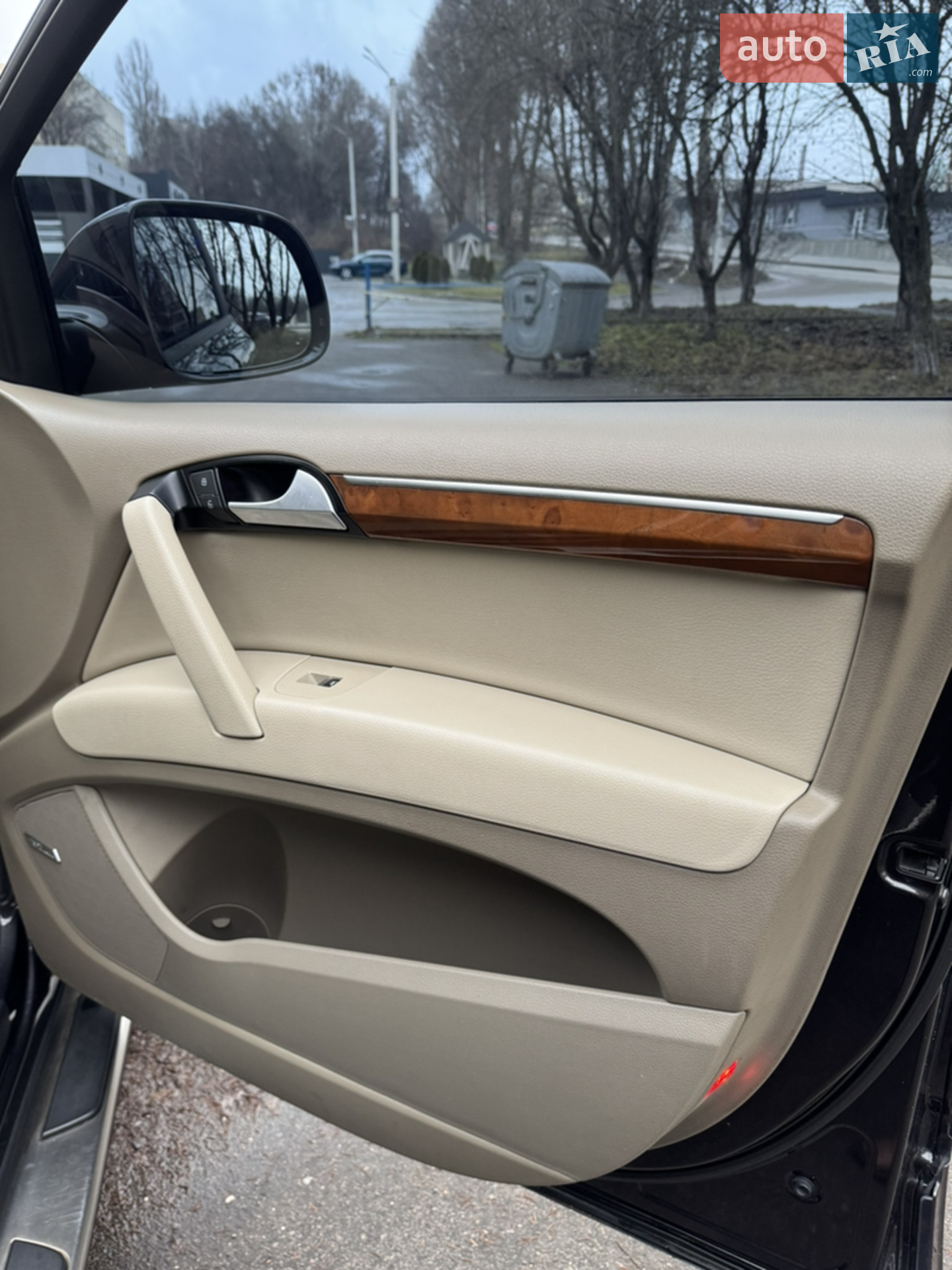 2013 Audi Q7 - мініатюра 23