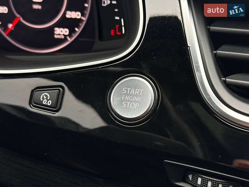 Внедорожник / Кроссовер Audi Q7 2017 в Киеве фото 25 Внедорожник / Кроссовер Audi Q7 2017 в Киеве