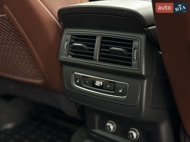 Внедорожник / Кроссовер Audi Q7 2017 в Киеве фото 32 Внедорожник / Кроссовер Audi Q7 2017 в Киеве