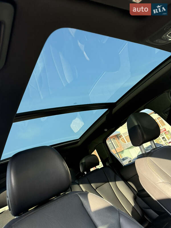 Внедорожник / Кроссовер Audi Q7 2016 в Ужгороде фото 25 Внедорожник / Кроссовер Audi Q7 2016 в Ужгороде