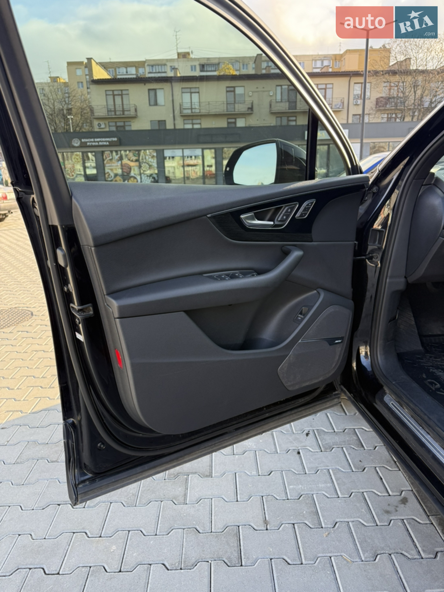 2016 Audi Q7 - мініатюра 30