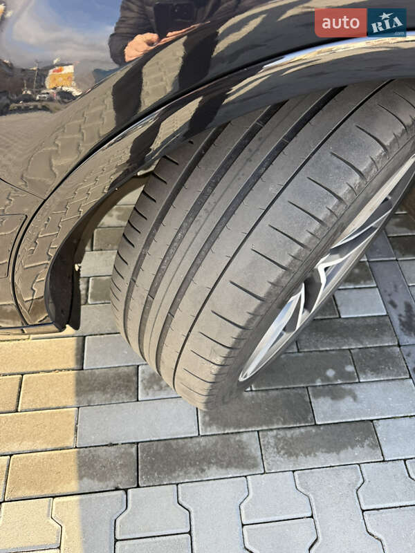 Внедорожник / Кроссовер Audi Q7 2016 в Ужгороде фото 37 Внедорожник / Кроссовер Audi Q7 2016 в Ужгороде