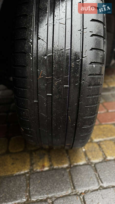 Внедорожник / Кроссовер Audi Q7 2016 в Черновцах фото 34 Внедорожник / Кроссовер Audi Q7 2016 в Черновцах