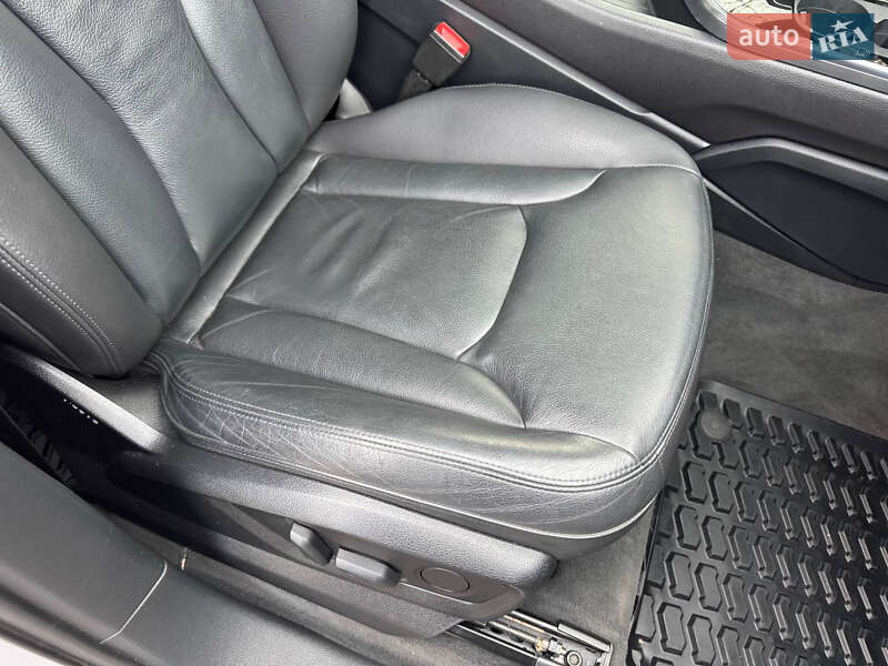 Внедорожник / Кроссовер Audi Q7 2017 в Одессе