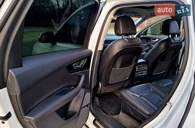 Позашляховик / Кросовер Audi Q7 2015 в Дніпрі