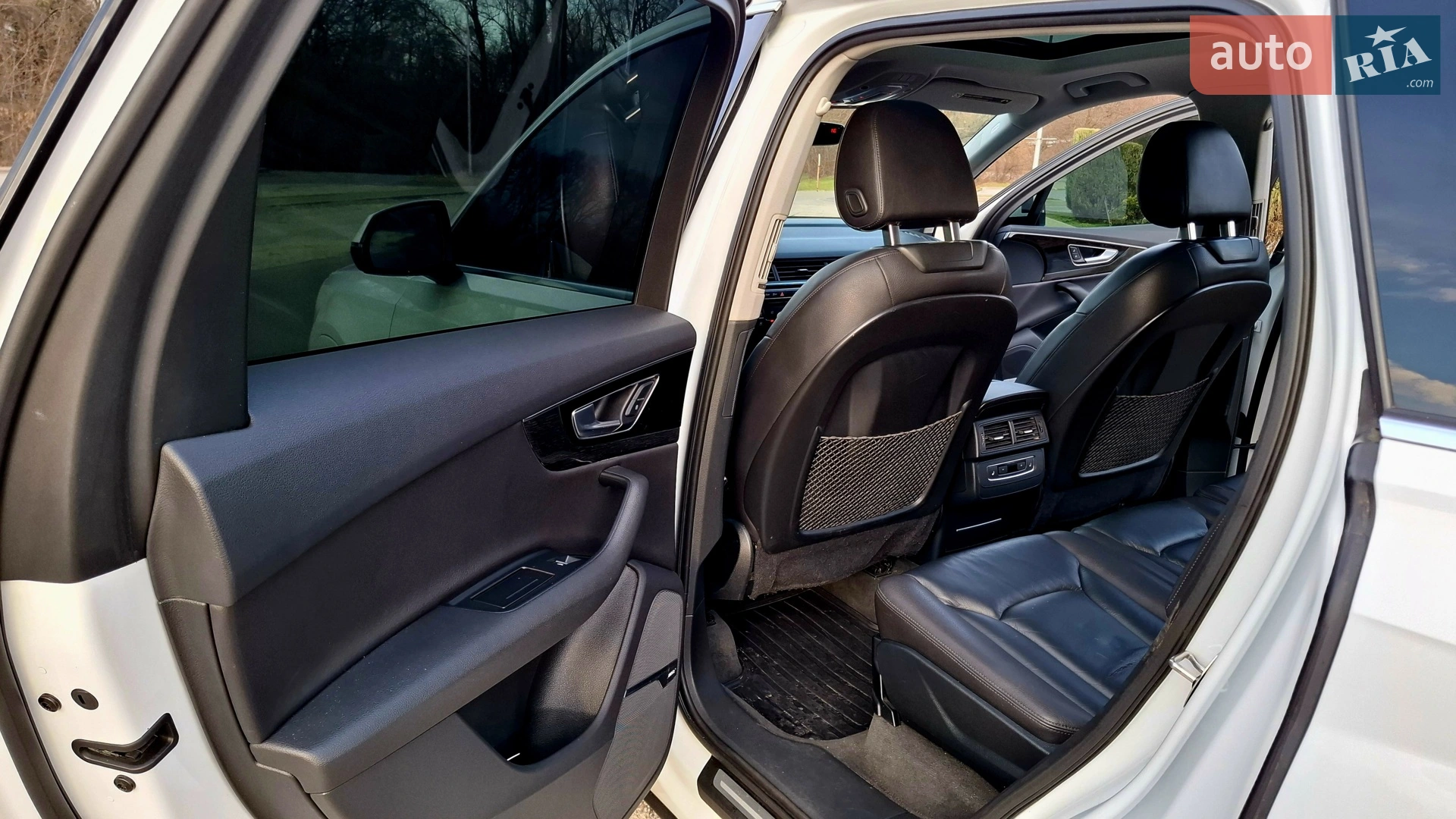 2015 Audi Q7 - мініатюра 22