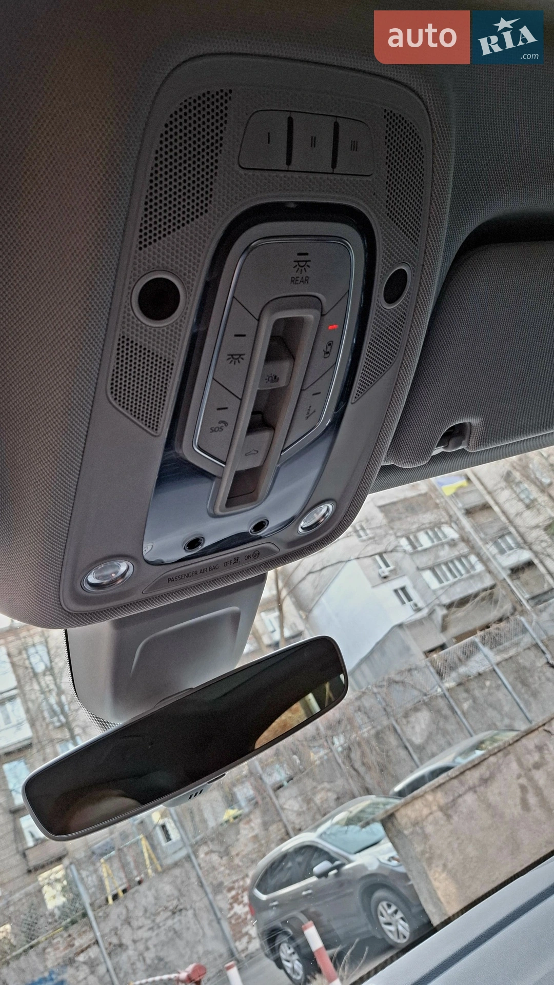 2015 Audi Q7 - мініатюра 26