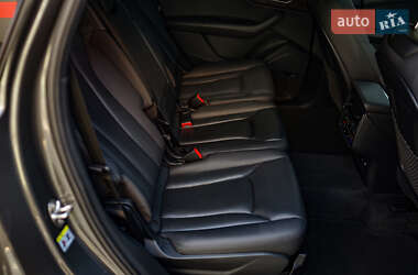 Внедорожник / Кроссовер Audi Q7 2019 в Львове