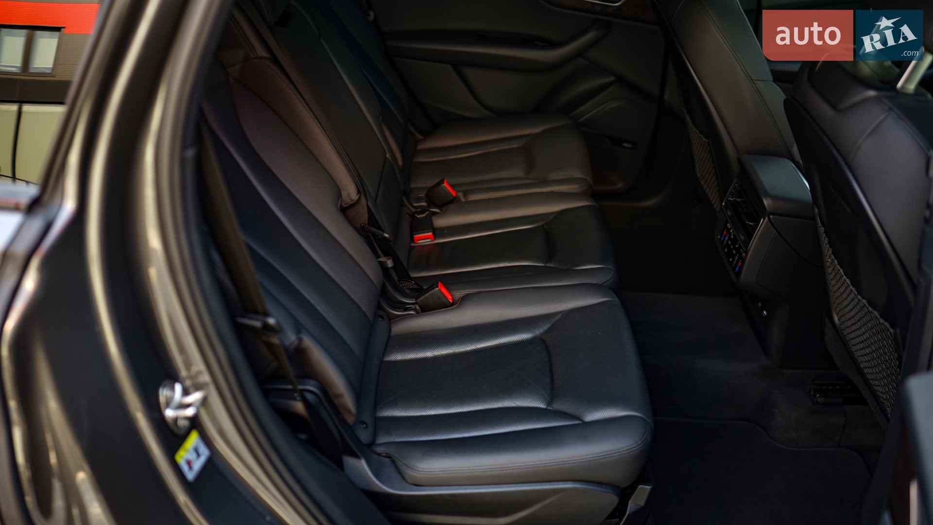 2019 Audi Q7 - мініатюра 4