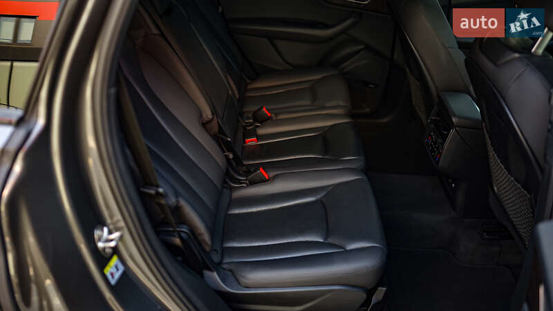 Внедорожник / Кроссовер Audi Q7 2019 в Львове