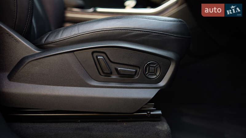 Внедорожник / Кроссовер Audi Q7 2019 в Львове