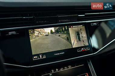 Внедорожник / Кроссовер Audi Q7 2019 в Львове