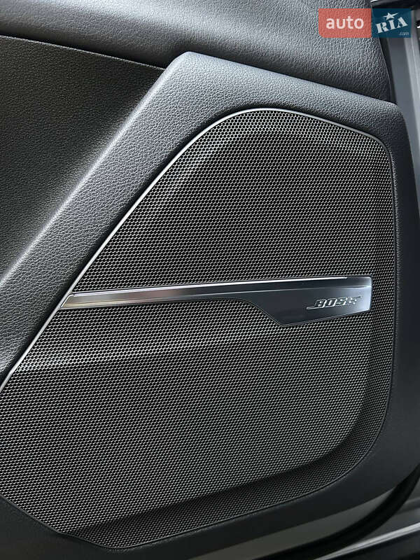 Внедорожник / Кроссовер Audi Q7 2018 в Львове фото 18 Внедорожник / Кроссовер Audi Q7 2018 в Львове