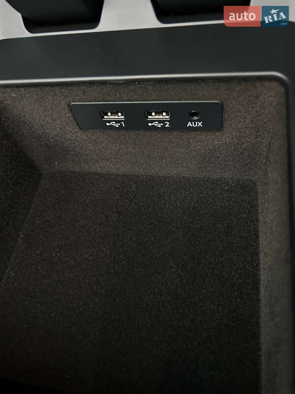 Внедорожник / Кроссовер Audi Q7 2018 в Львове фото 41 Внедорожник / Кроссовер Audi Q7 2018 в Львове