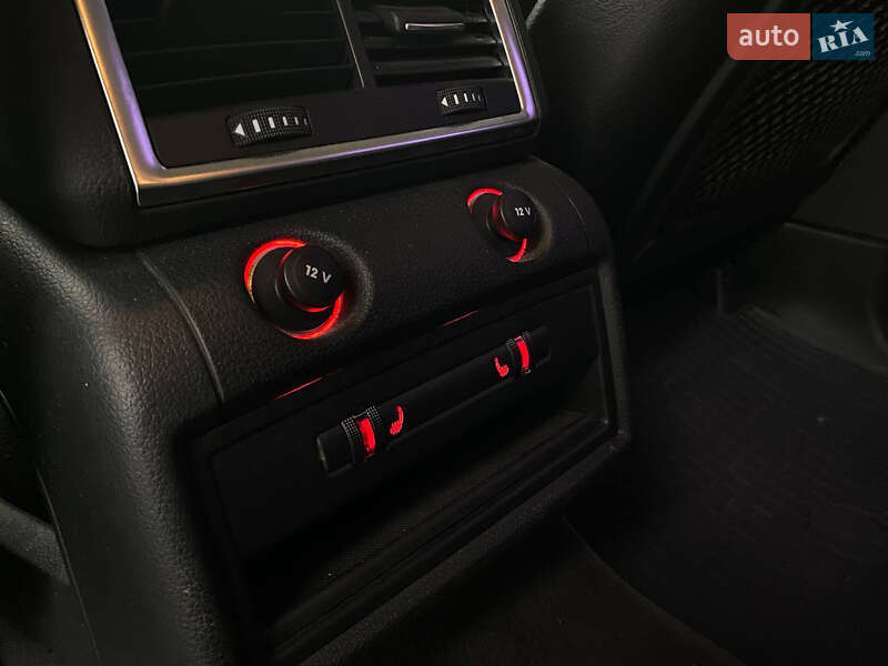 Внедорожник / Кроссовер Audi Q7 2013 в Днепре фото 14 Внедорожник / Кроссовер Audi Q7 2013 в Днепре