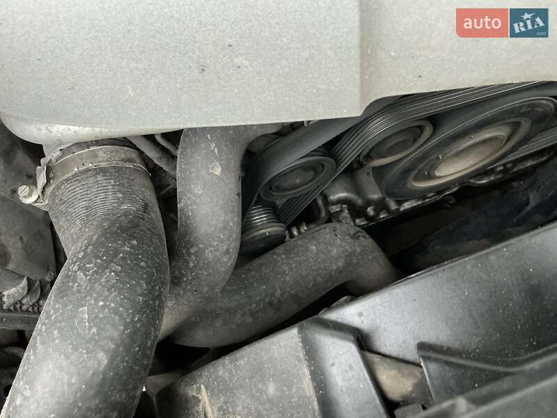 Внедорожник / Кроссовер Audi Q7 2011 в Киеве