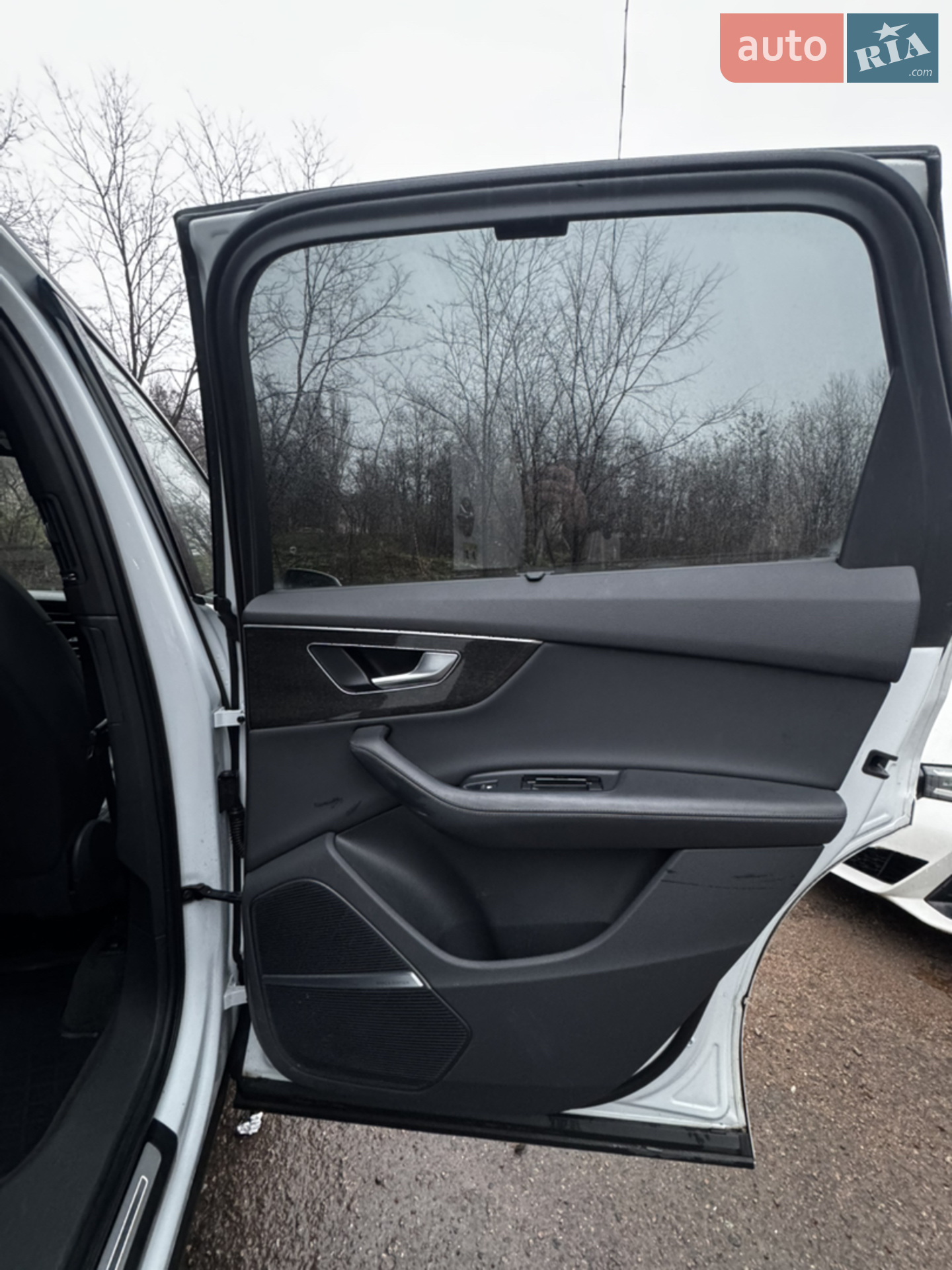 2020 Audi Q7 - мініатюра 22