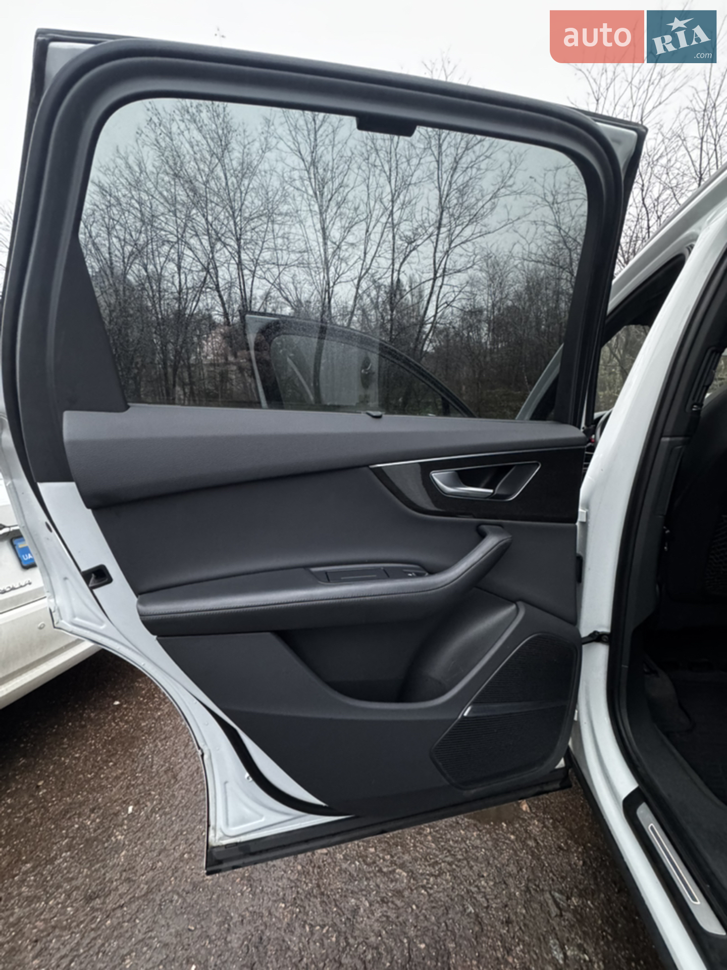 2020 Audi Q7 - мініатюра 31