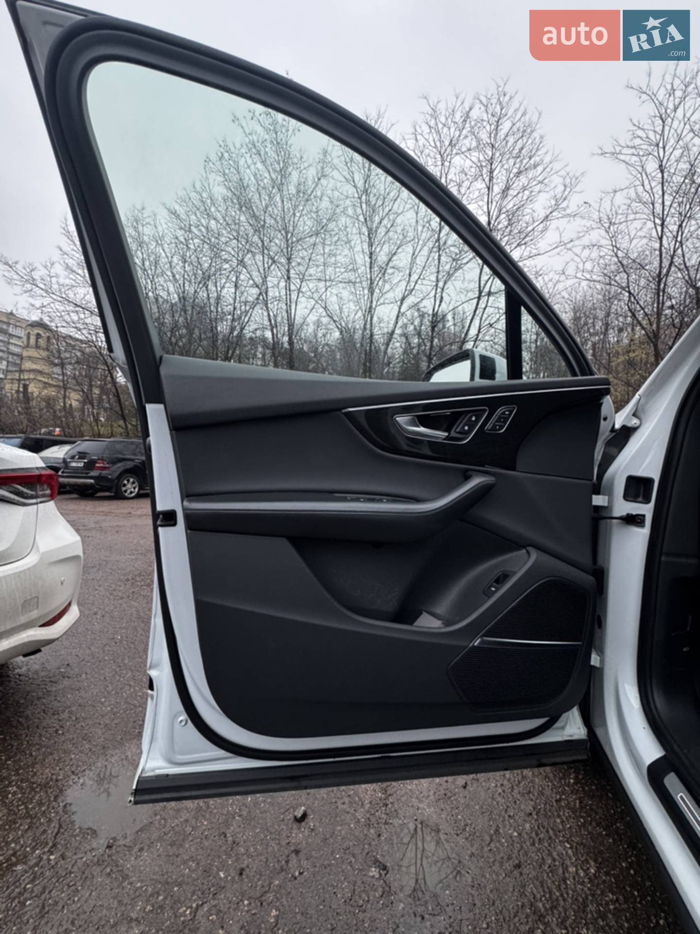 2020 Audi Q7 - мініатюра 32