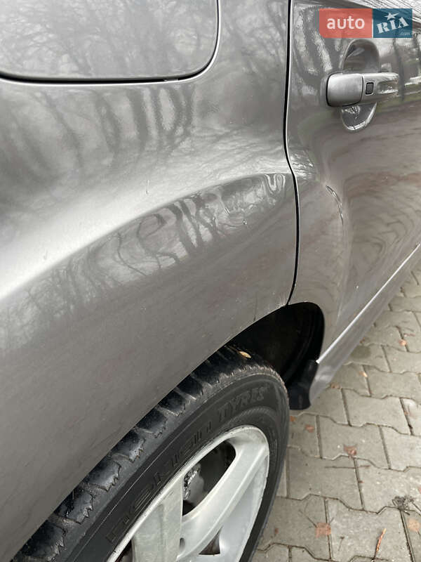 Внедорожник / Кроссовер Audi Q7 2011 в Тернополе фото 9 Внедорожник / Кроссовер Audi Q7 2011 в Тернополе