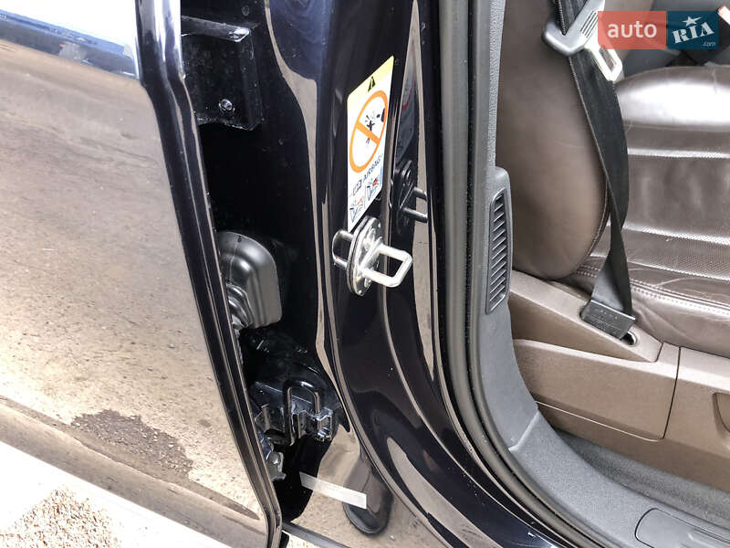 Внедорожник / Кроссовер Audi Q7 2011 в Залещиках фото 6 Внедорожник / Кроссовер Audi Q7 2011 в Залещиках