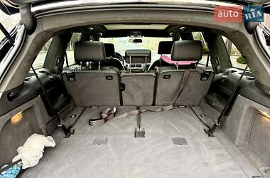 Позашляховик / Кросовер Audi Q7 2007 в Києві