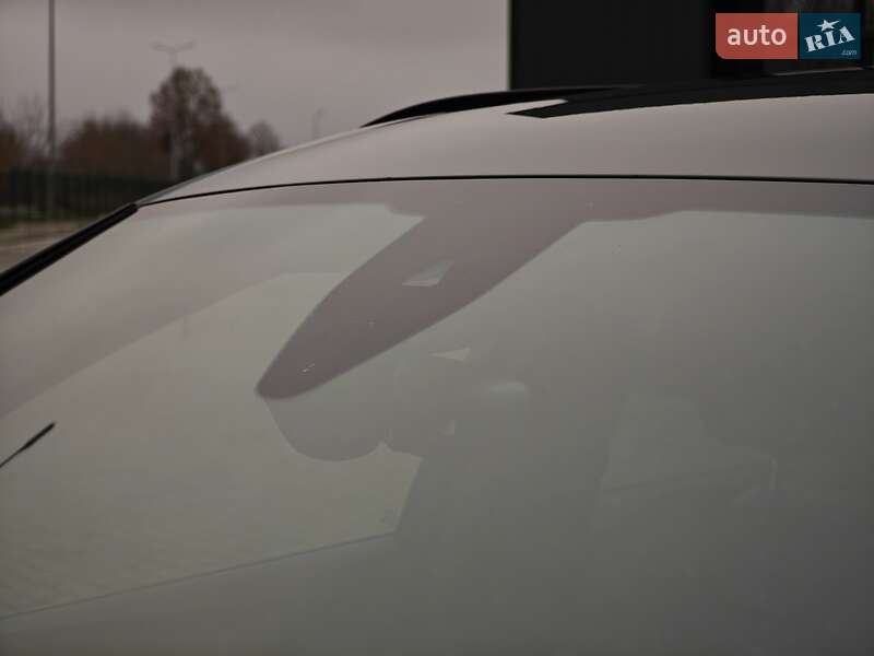 Внедорожник / Кроссовер Audi Q7 2015 в Дубно