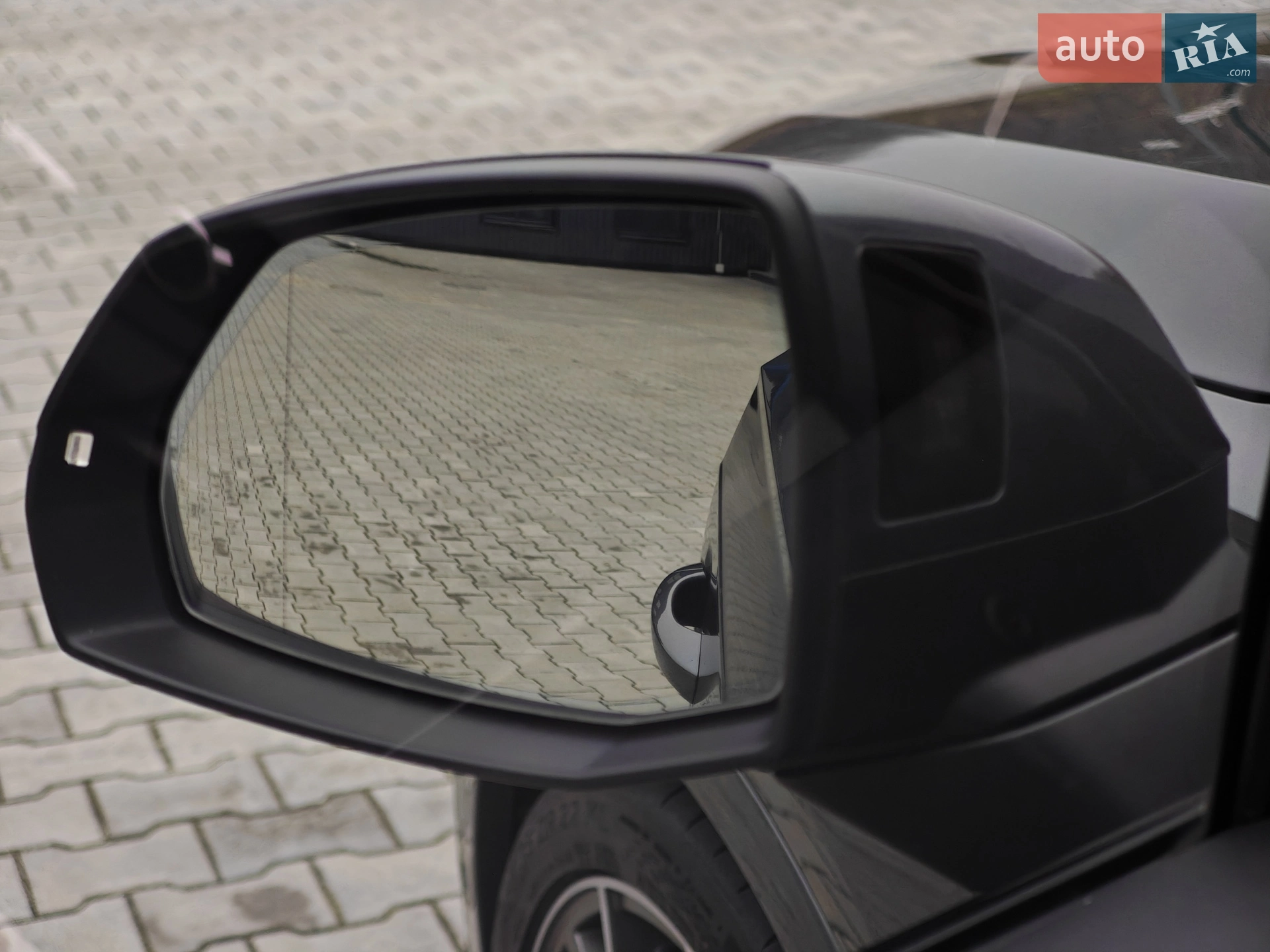 2015 Audi Q7 - мініатюра 22