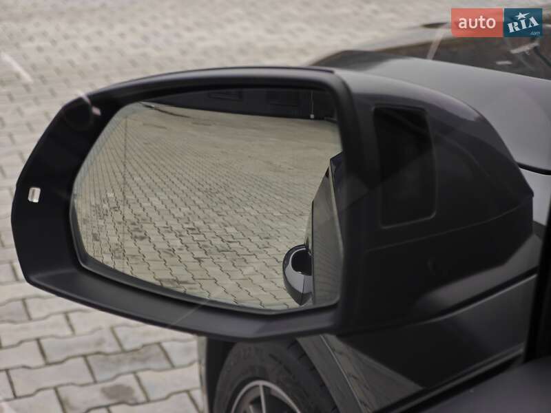 Внедорожник / Кроссовер Audi Q7 2015 в Дубно