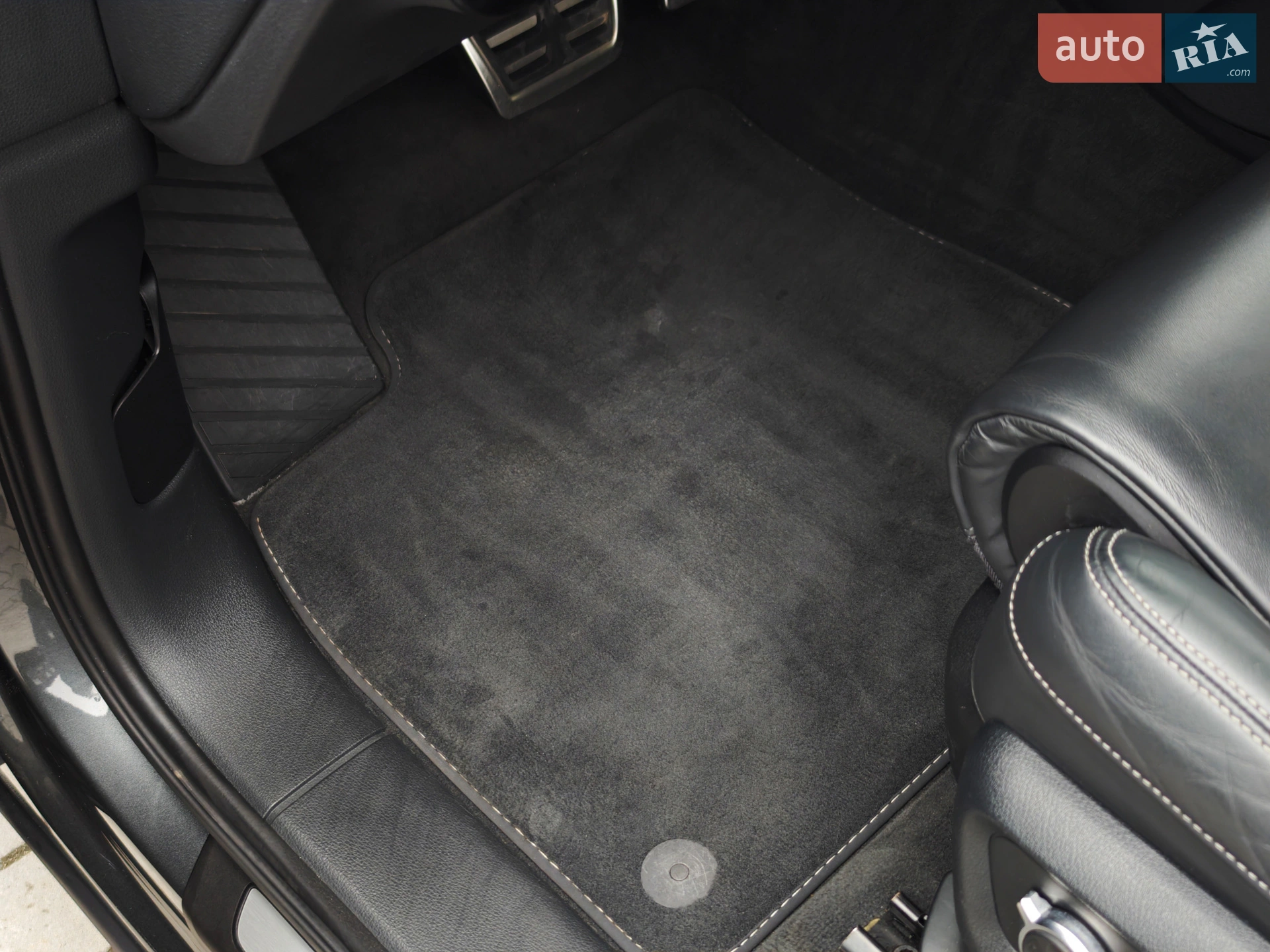 2015 Audi Q7 - мініатюра 39