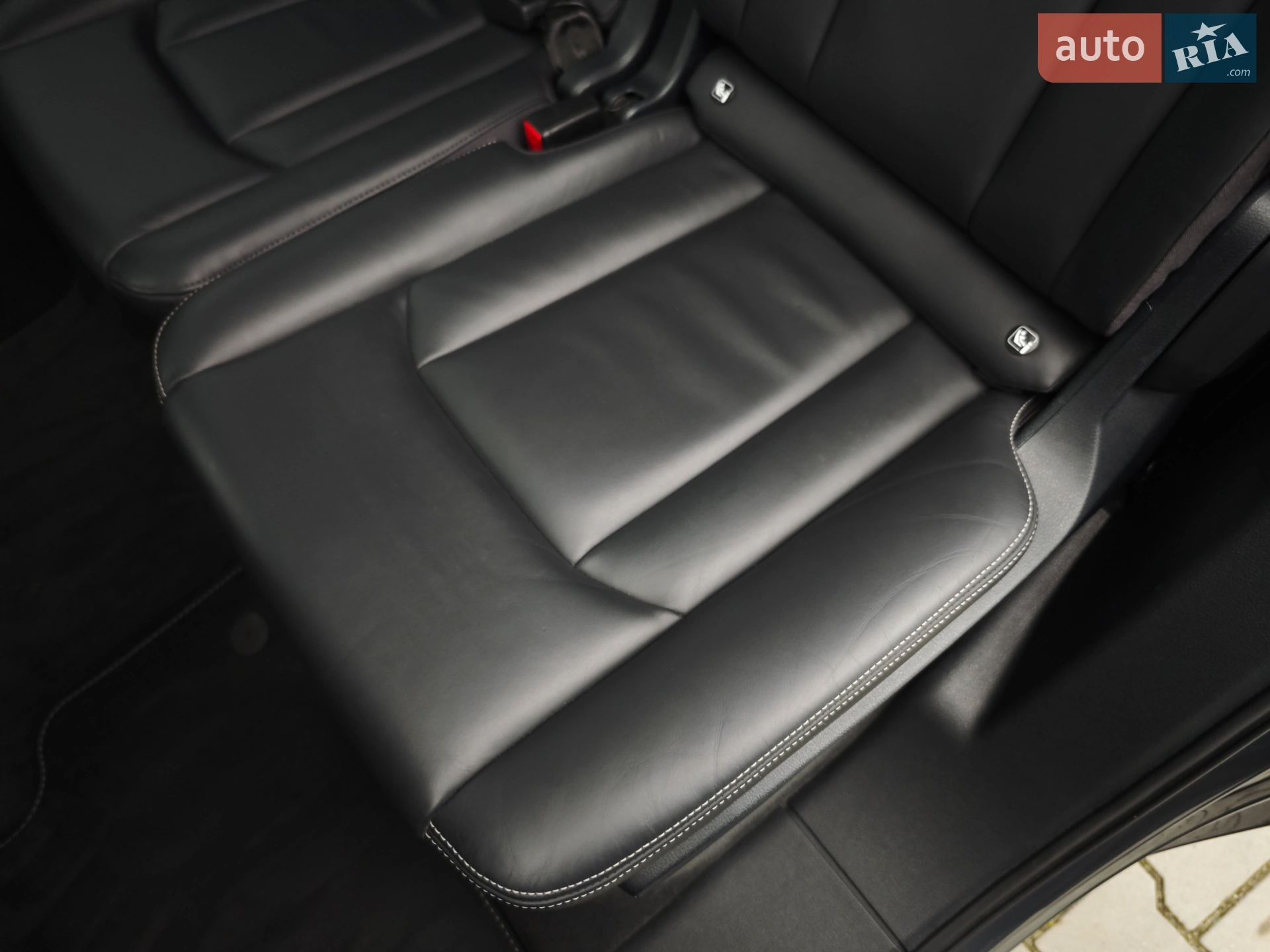 2015 Audi Q7 - мініатюра 47