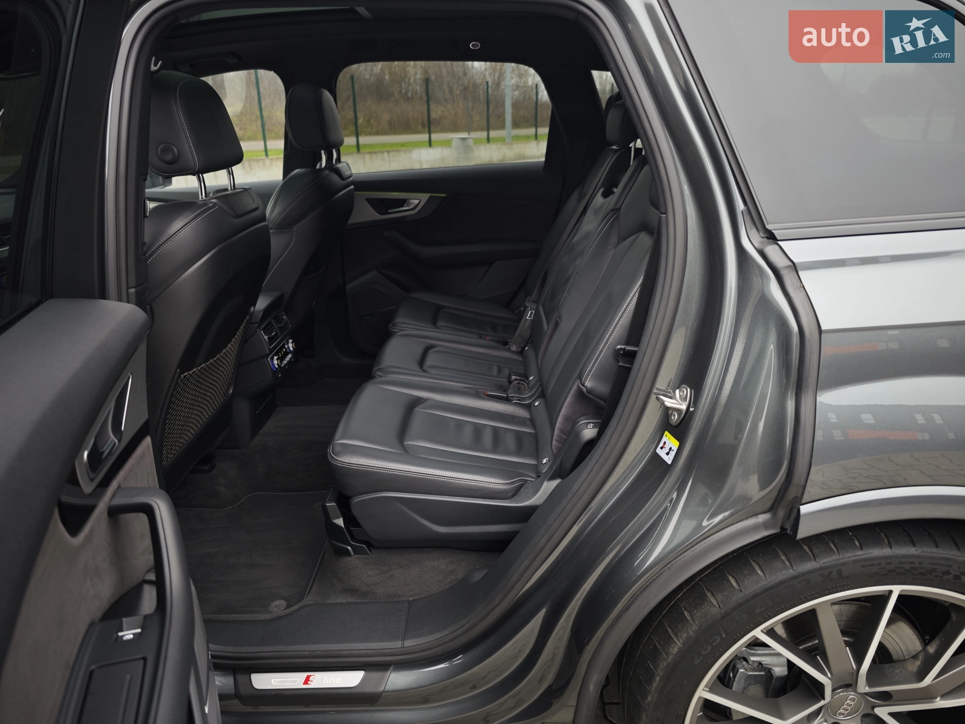 2015 Audi Q7 - мініатюра 52