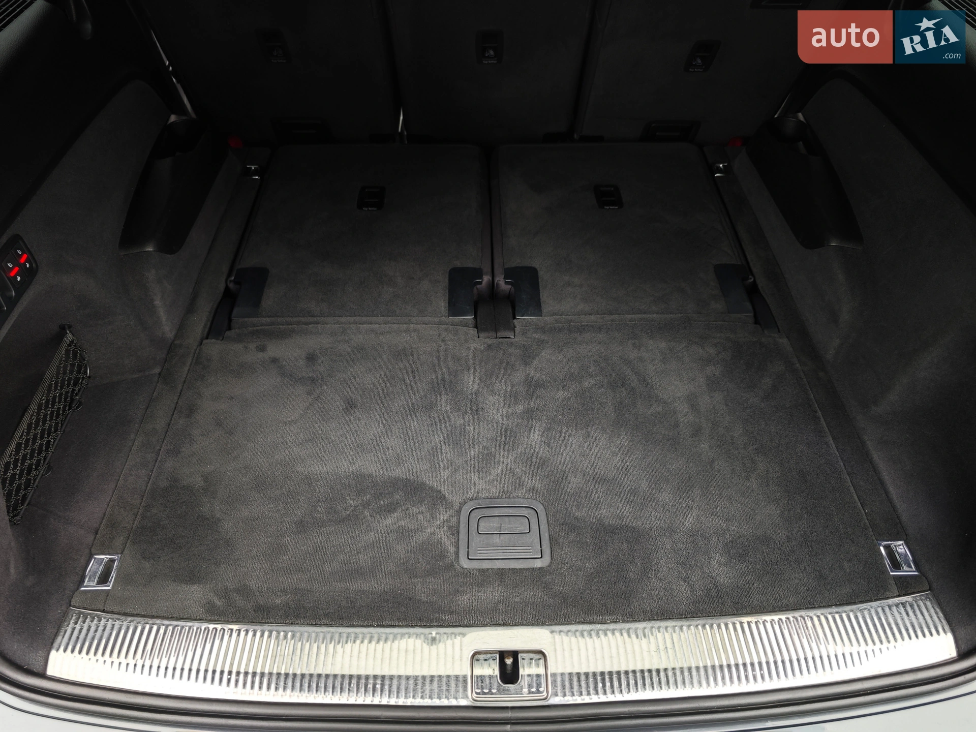 2015 Audi Q7 - мініатюра 62