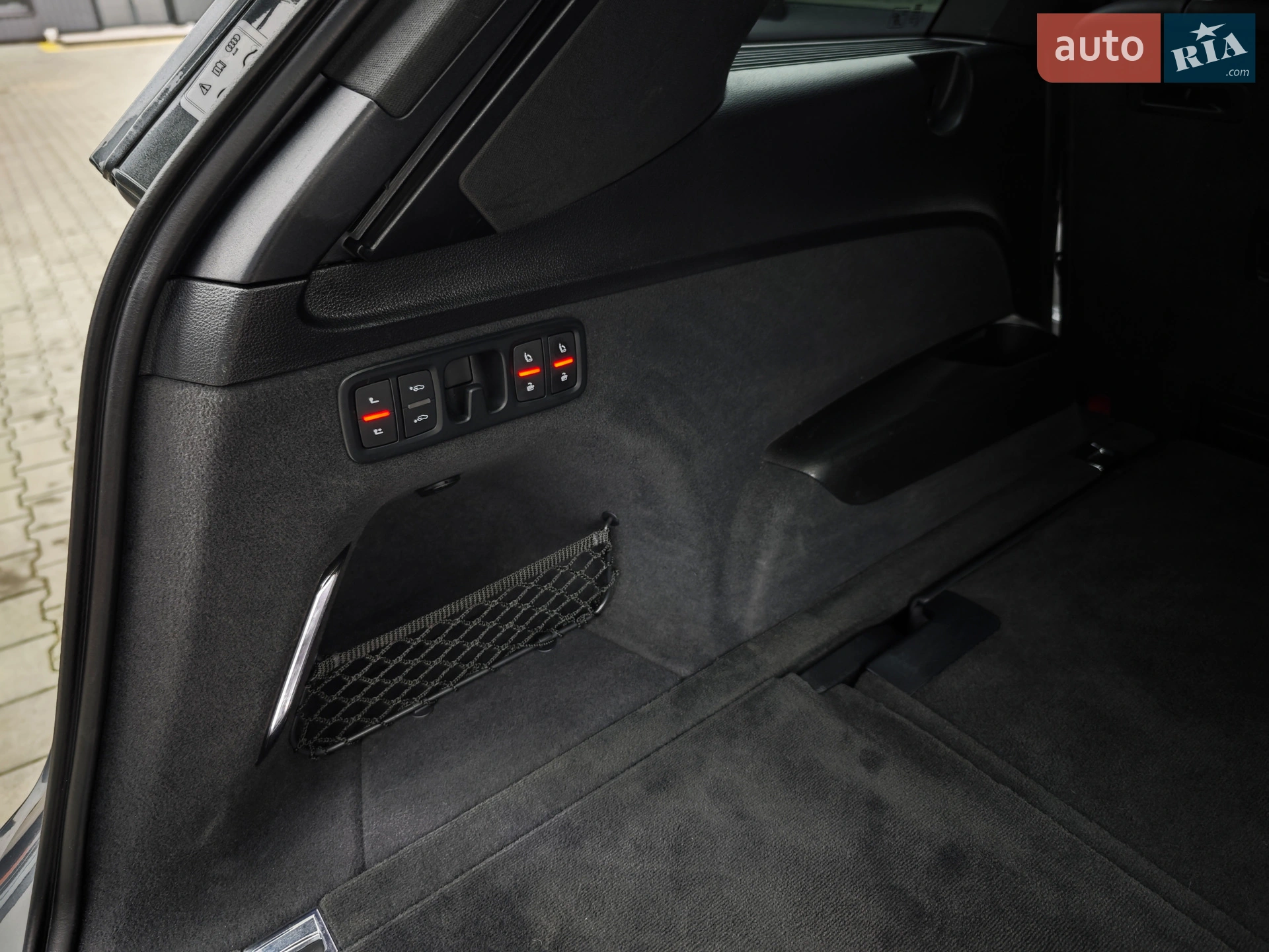 2015 Audi Q7 - мініатюра 64
