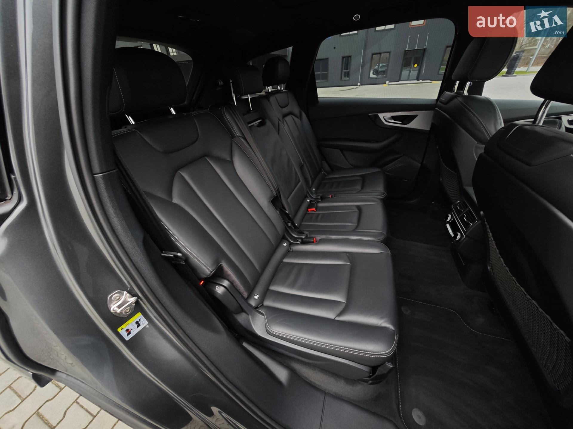 2015 Audi Q7 - мініатюра 73