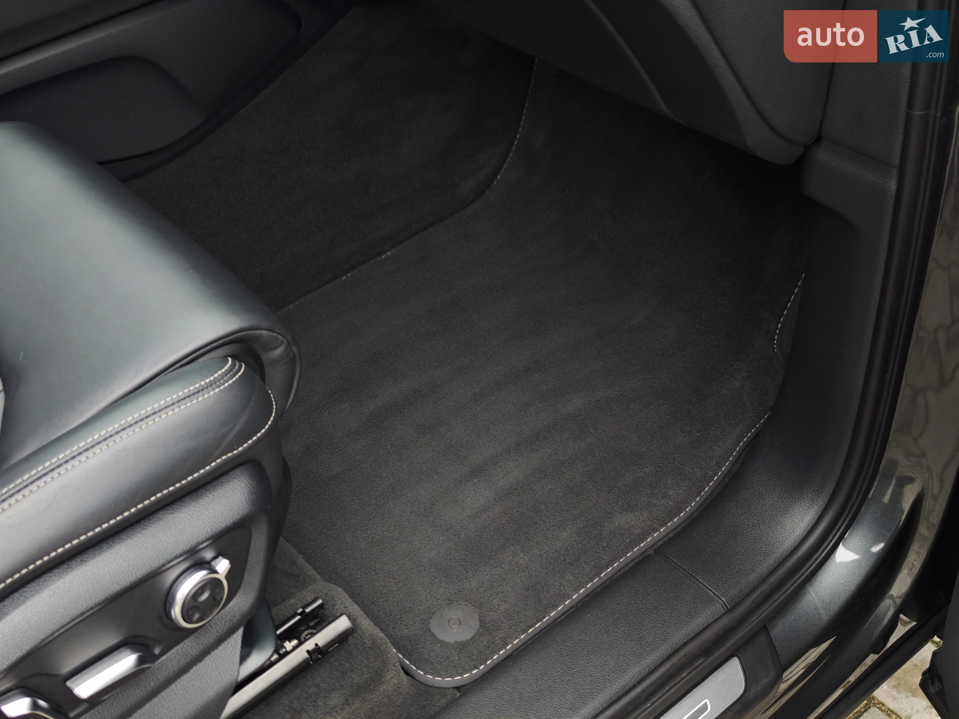 2015 Audi Q7 - мініатюра 79