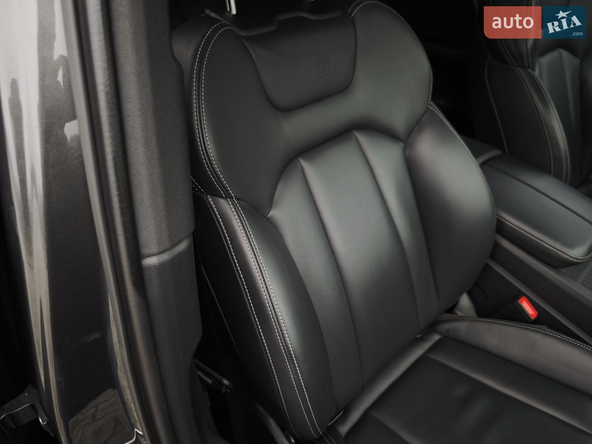 2015 Audi Q7 - мініатюра 81