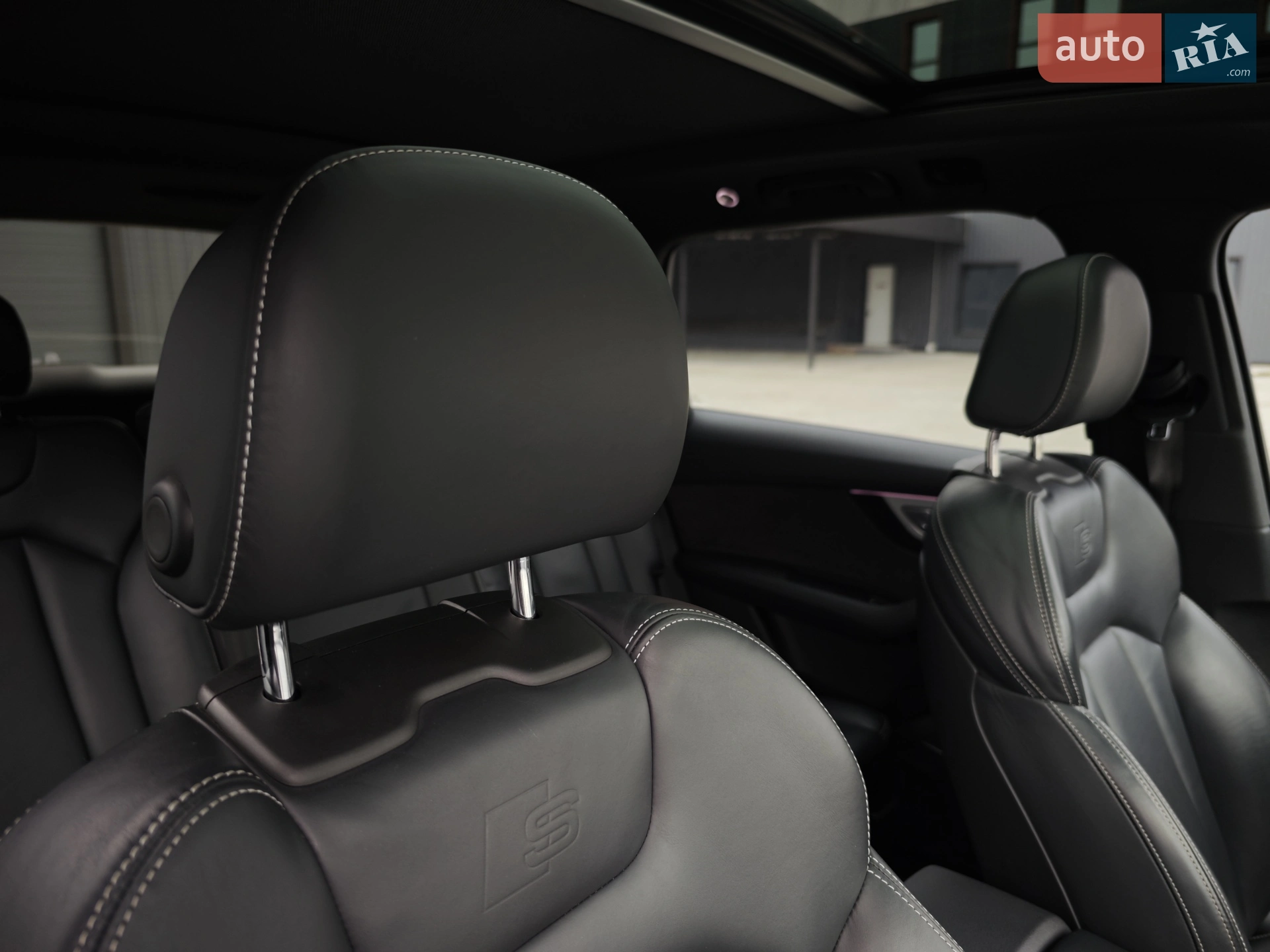 2015 Audi Q7 - мініатюра 82