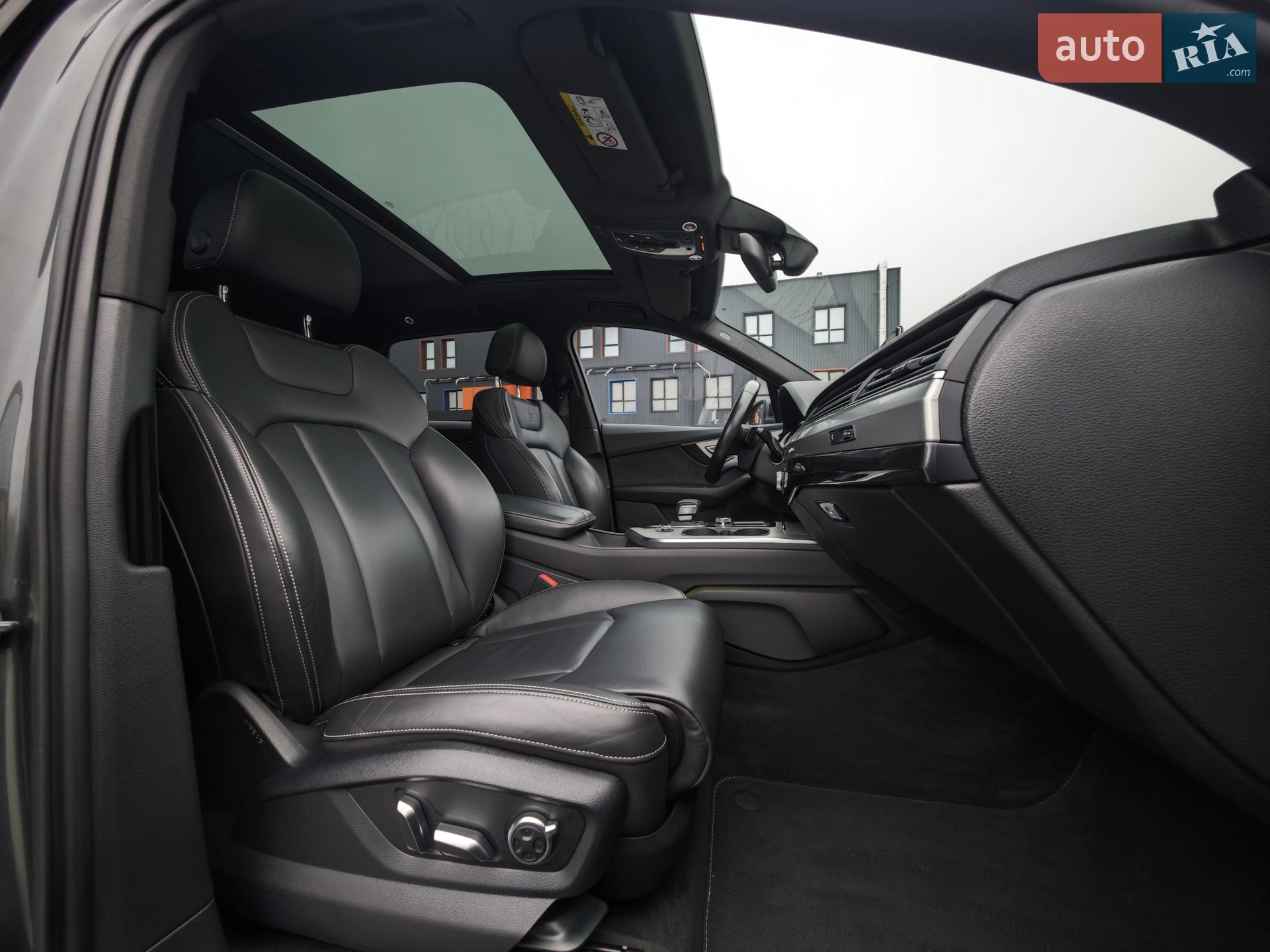 2015 Audi Q7 - мініатюра 91