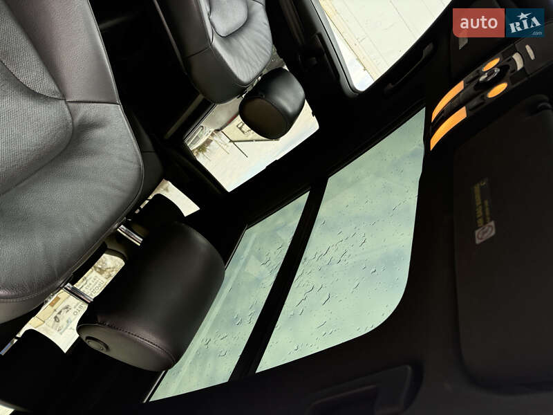 Внедорожник / Кроссовер Audi Q7 2013 в Львове фото 23 Внедорожник / Кроссовер Audi Q7 2013 в Львове