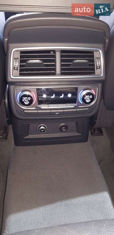 Внедорожник / Кроссовер Audi Q7 2017 в Чернобае