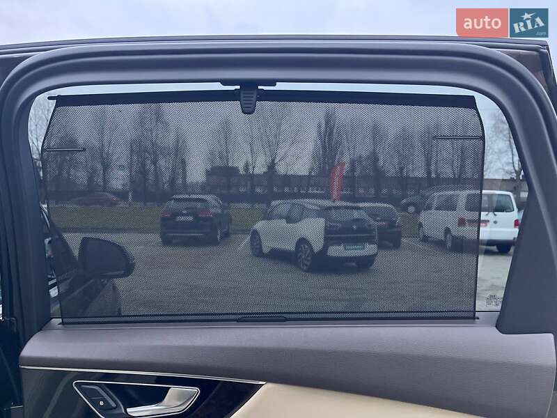 Внедорожник / Кроссовер Audi Q7 2016 в Житомире