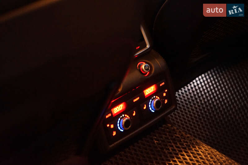 Внедорожник / Кроссовер Audi Q7 2010 в Черкассах фото 16 Внедорожник / Кроссовер Audi Q7 2010 в Черкассах