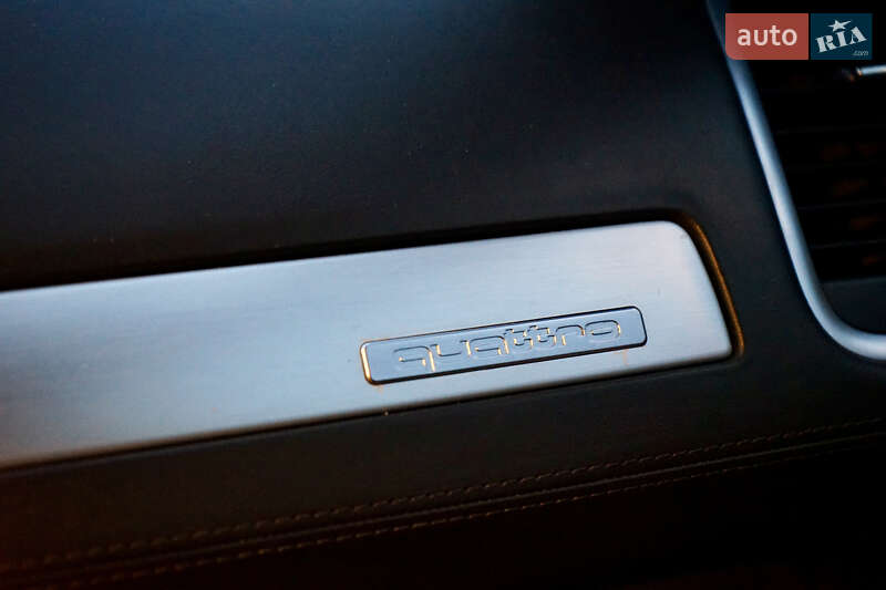 Внедорожник / Кроссовер Audi Q7 2010 в Черкассах фото 21 Внедорожник / Кроссовер Audi Q7 2010 в Черкассах