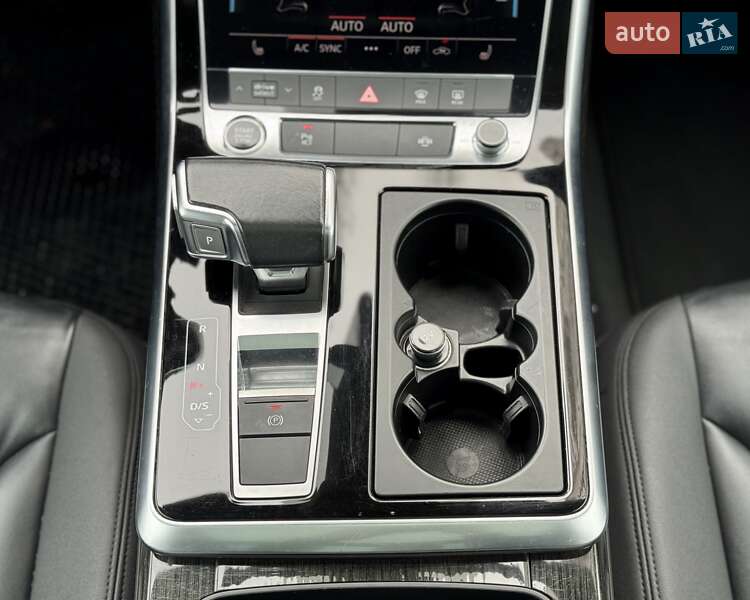 Внедорожник / Кроссовер Audi Q7 2020 в Киеве фото 30 Внедорожник / Кроссовер Audi Q7 2020 в Киеве