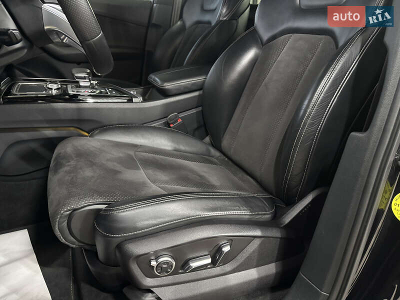 Внедорожник / Кроссовер Audi Q7 2015 в Казатине фото 32 Внедорожник / Кроссовер Audi Q7 2015 в Казатине