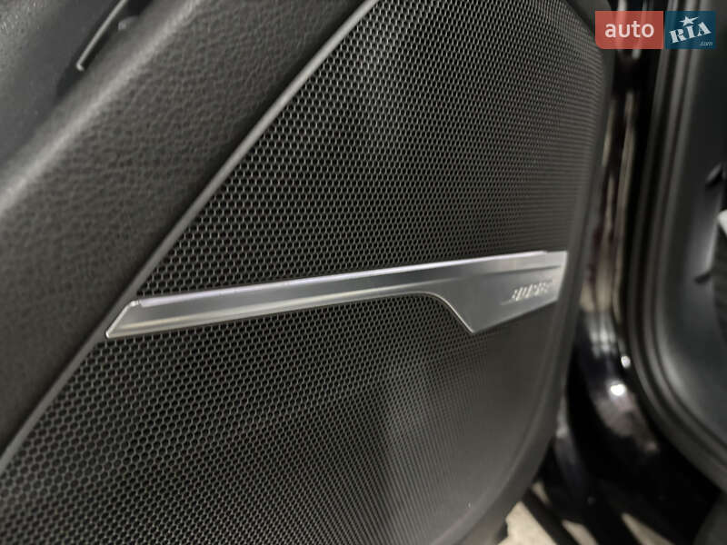 Внедорожник / Кроссовер Audi Q7 2015 в Казатине фото 40 Внедорожник / Кроссовер Audi Q7 2015 в Казатине