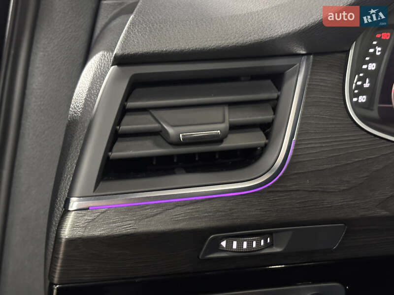 Внедорожник / Кроссовер Audi Q7 2015 в Казатине фото 48 Внедорожник / Кроссовер Audi Q7 2015 в Казатине